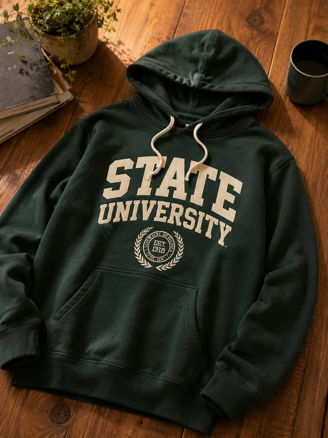 Buzo State University