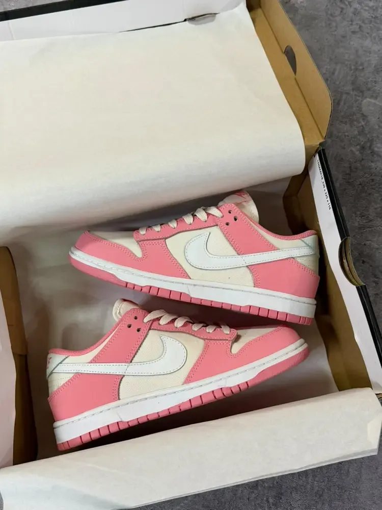 Sb Dunk "Red Stardust"
