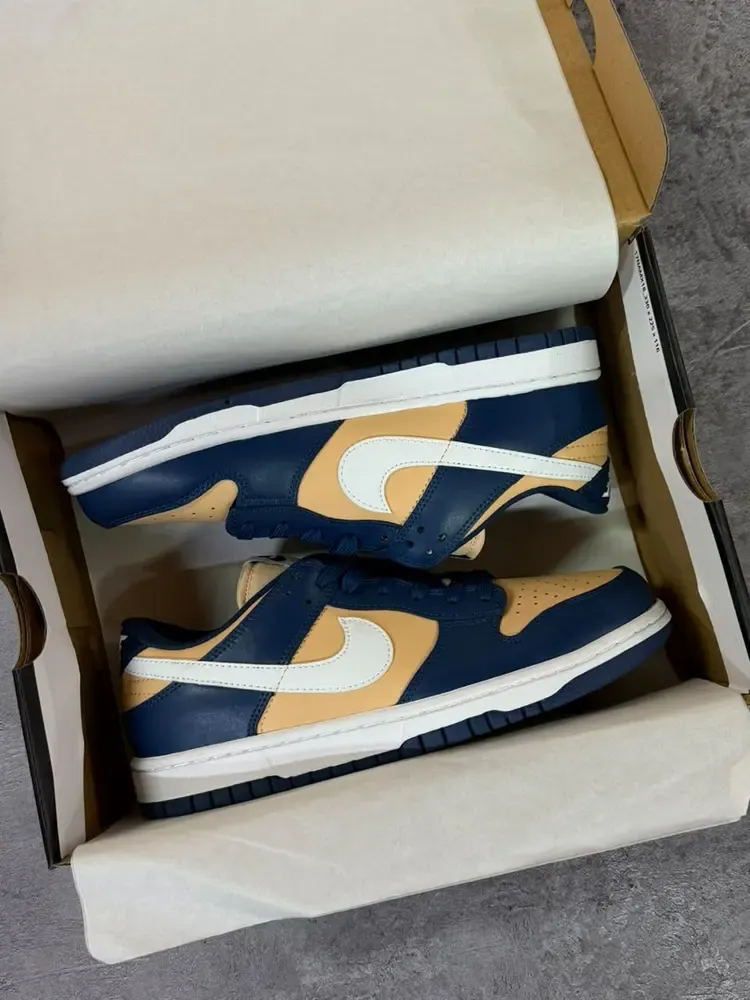 Sb Dunk "Nature Midnight"