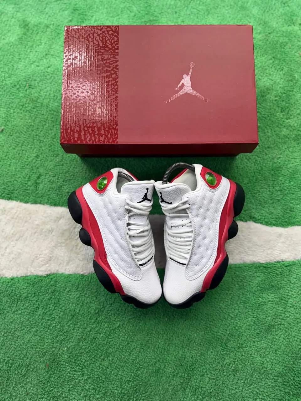Air Jordan 13 Retro “Chicago” 👹