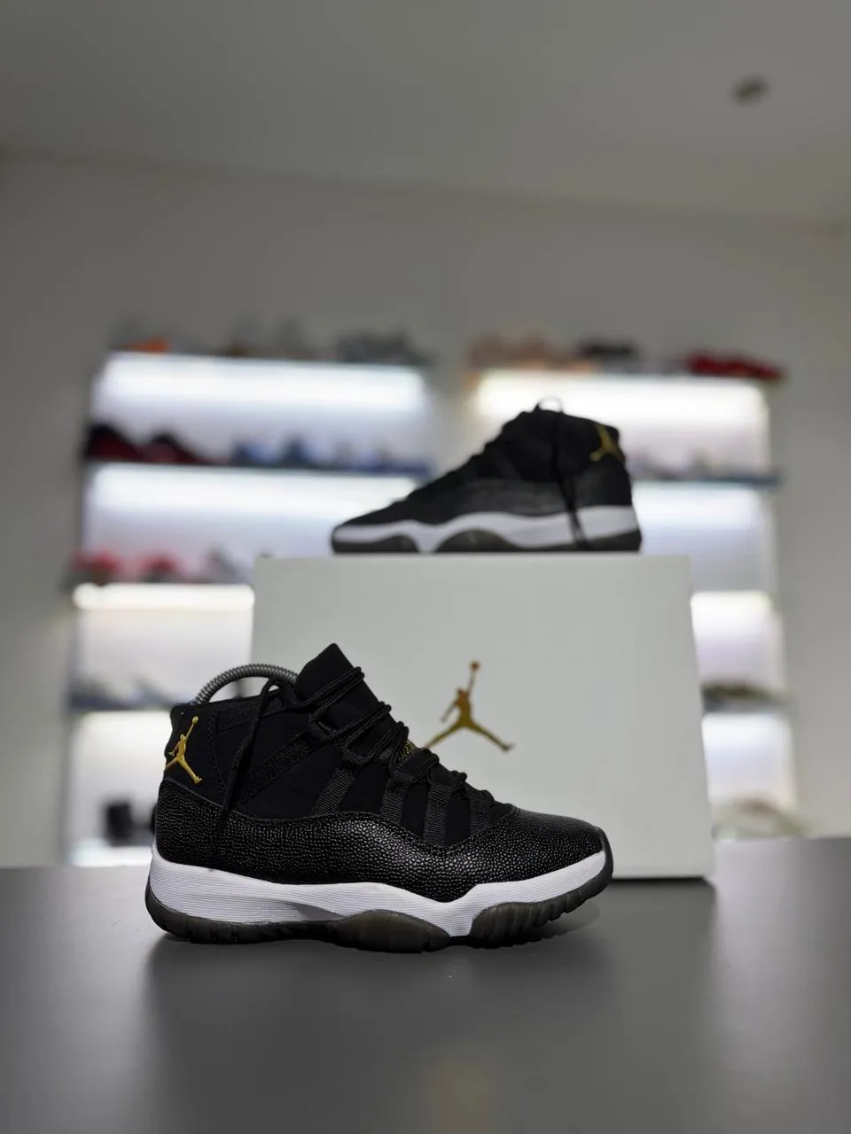 Air Jordan 11 “Heiress”