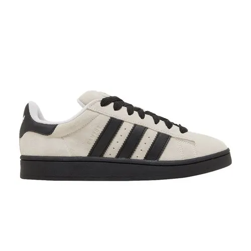 Campus white core black